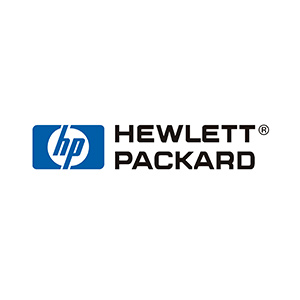 Font-HP-Logo