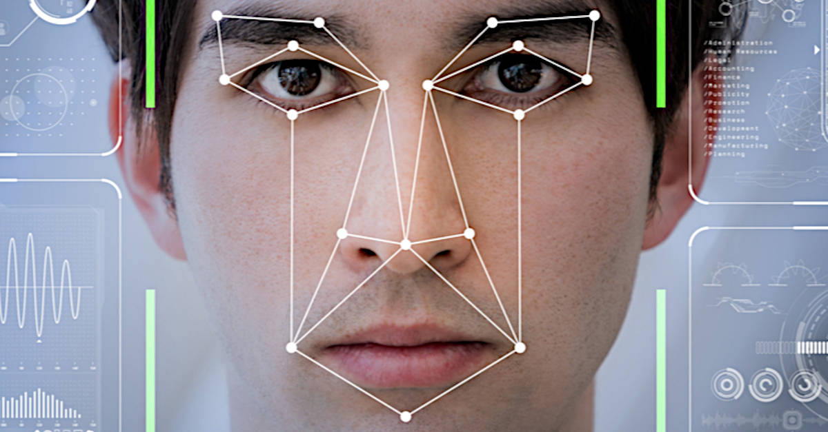 Facial recognition another setback for law enforcement JR