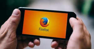 Firefox for Android gets critical update to block cookie-stealing hole