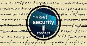 S3 Ep137: 16th century crypto skullduggery