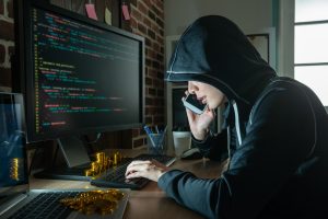 A familiar playbook with a twist: 3AM ransomware actors dropped virtual machine with vishing and Quick Assist