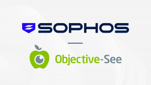Sophos supports Objective-See Foundation to advance macOS security and inclusive cybersecurity education