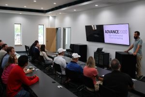 Case Study: How Advance2000 keeps 10K+ users secure with Sophos