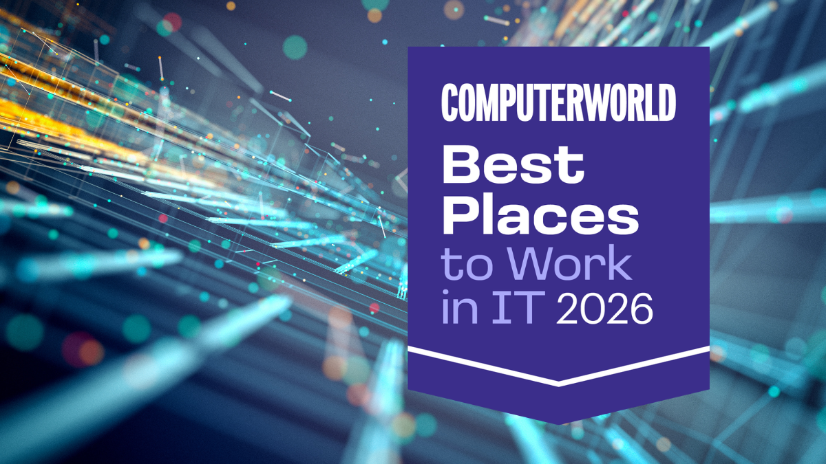 Sophos Named One of Computerworld’s 2026 Best Places to Work in IT - JR ...